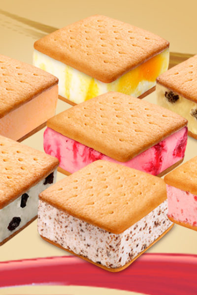 Galletas